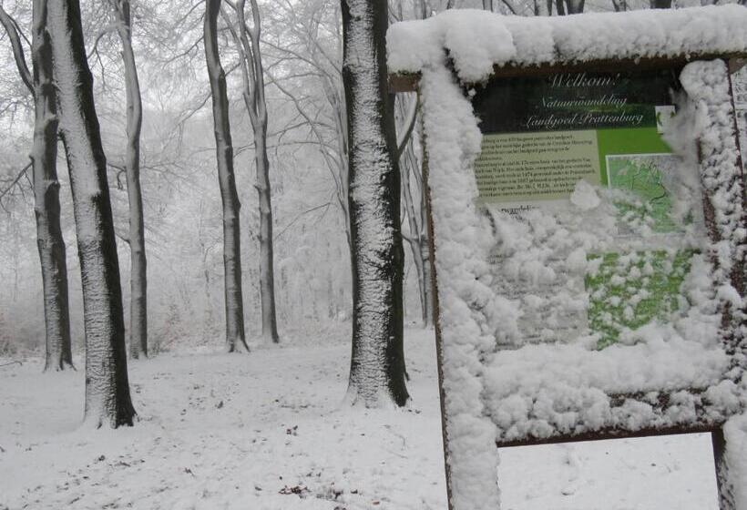 Teska Bed & Breakfast