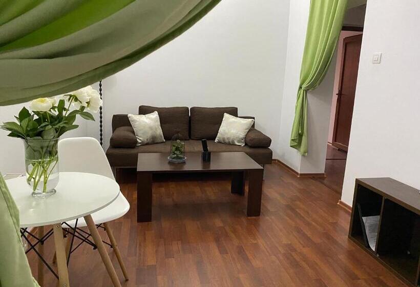 Villa Casafina Serviced Apartments