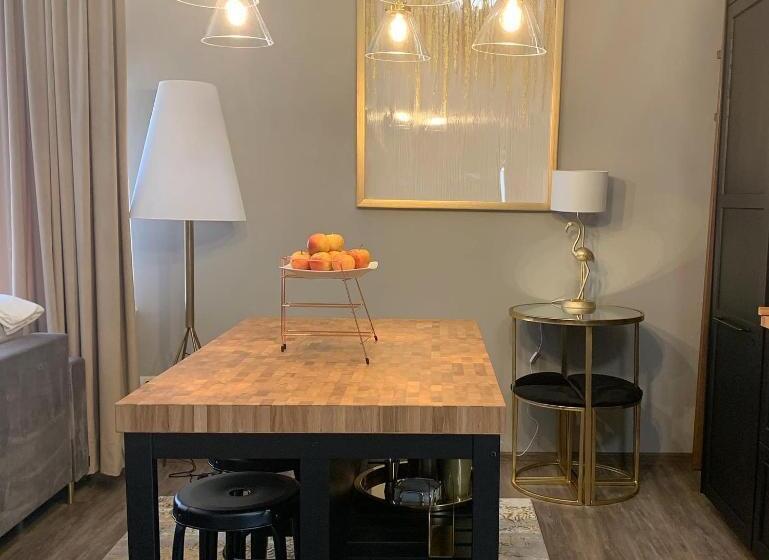 Villa Casafina Serviced Apartments