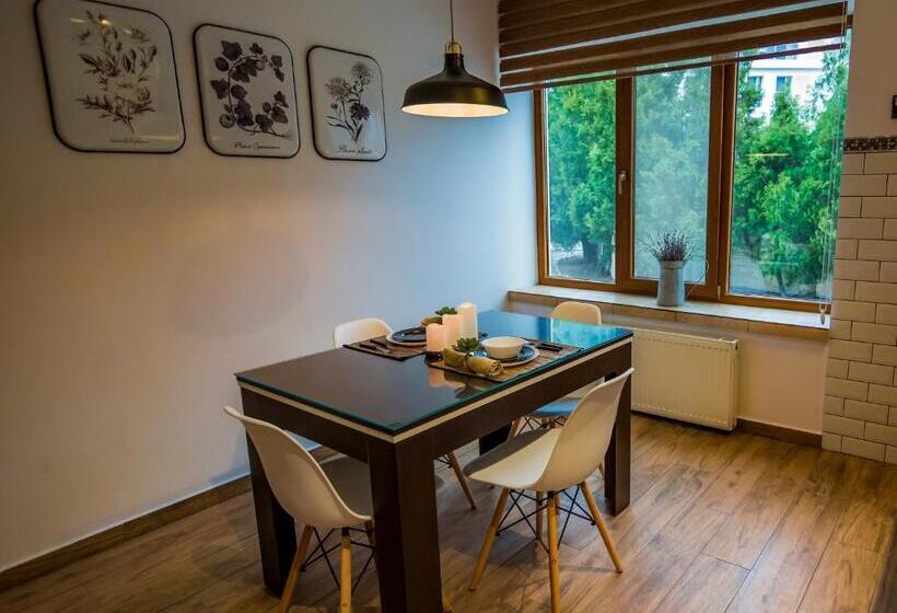 Villa Casafina Serviced Apartments