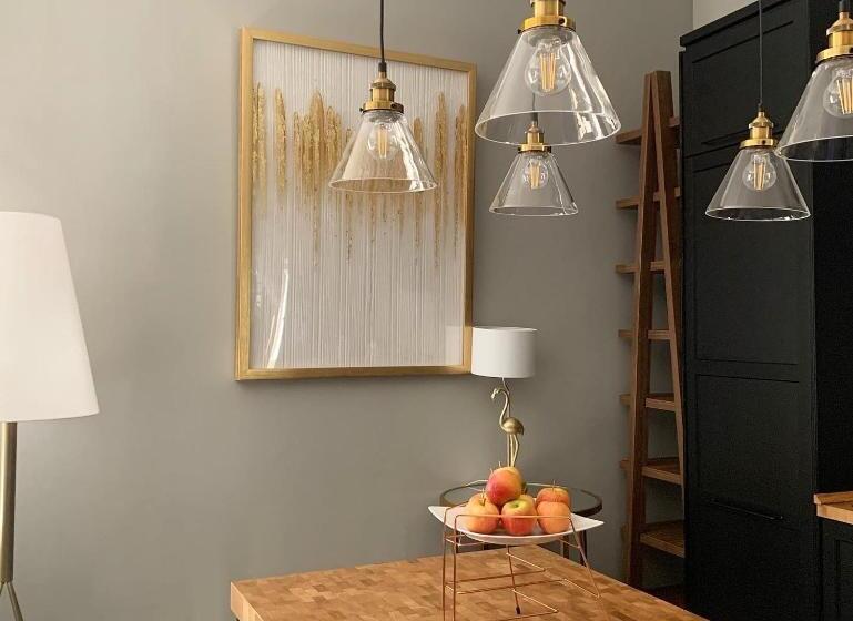 Villa Casafina Serviced Apartments