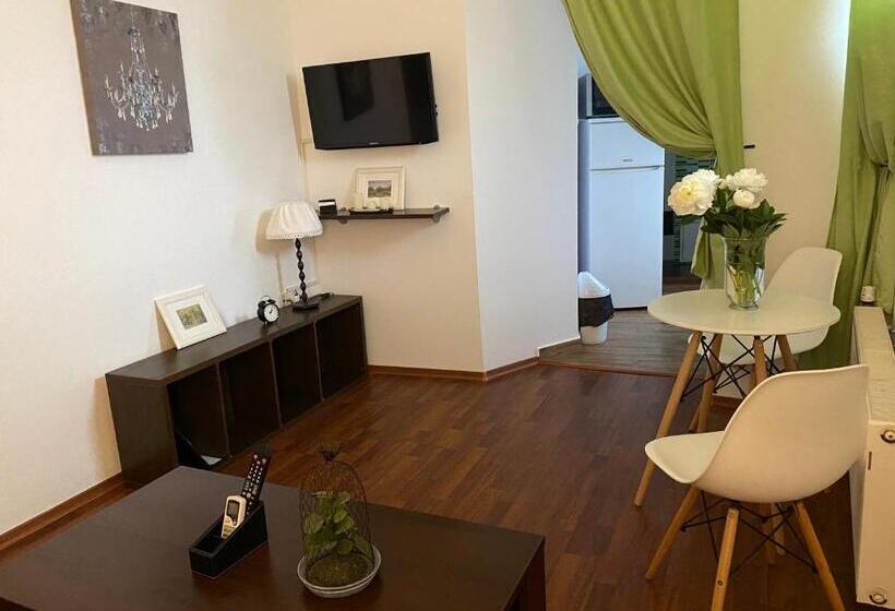 Villa Casafina Serviced Apartments
