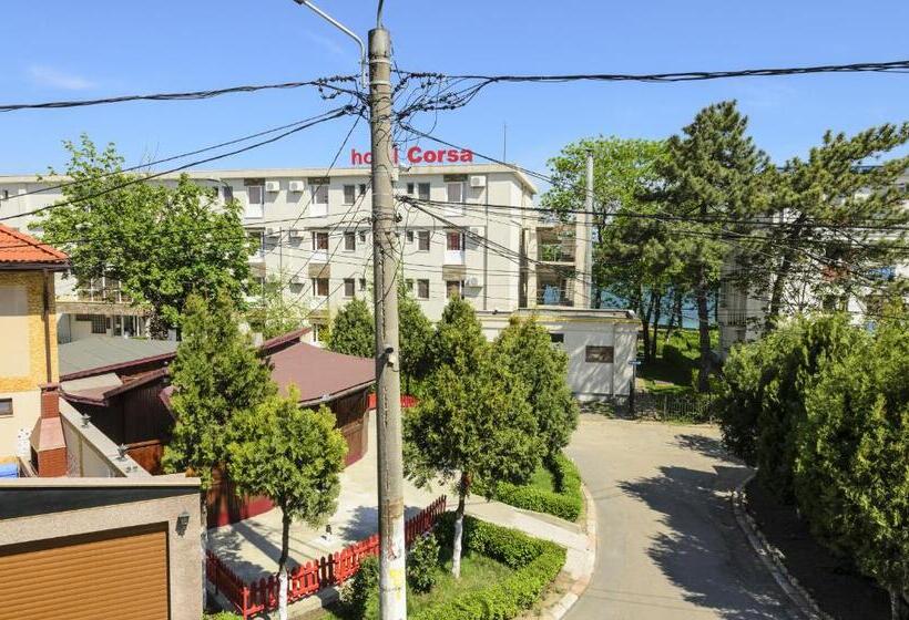 Villa Casafina Serviced Apartments