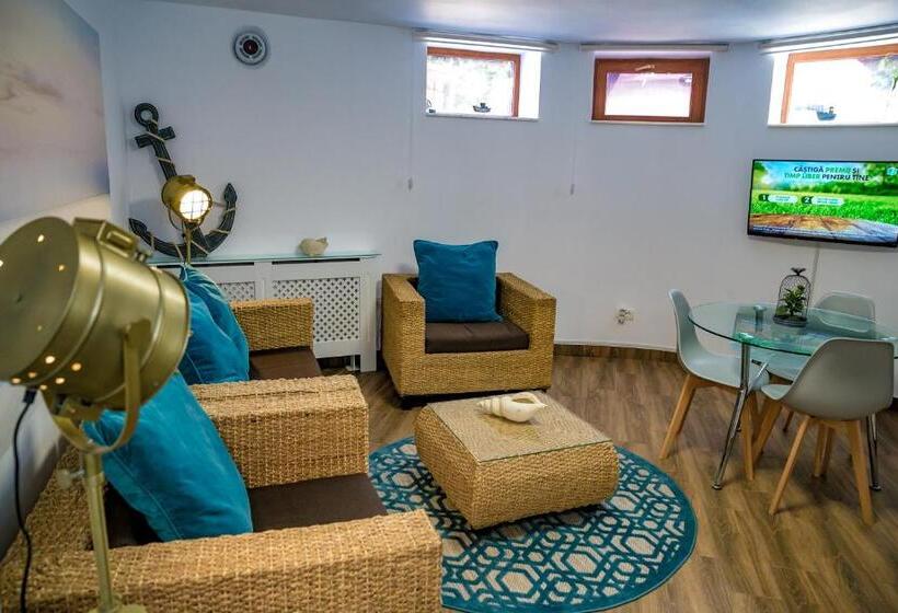 Villa Casafina Serviced Apartments