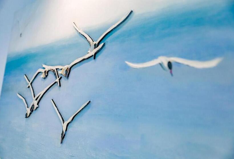 Villa Casafina Serviced Apartments