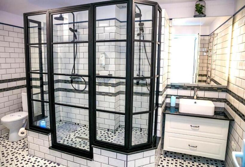 Villa Casafina Serviced Apartments