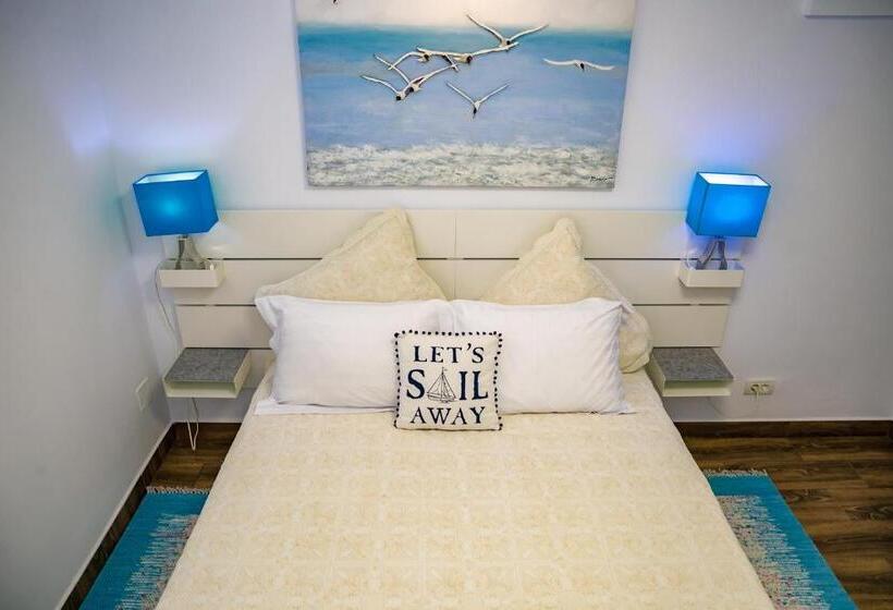 Villa Casafina Serviced Apartments