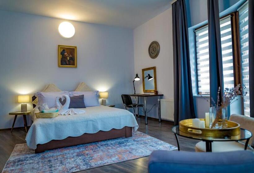 Villa Casafina Serviced Apartments