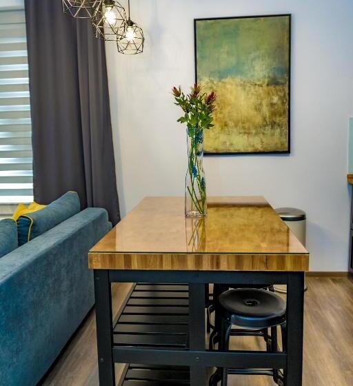 Villa Casafina Serviced Apartments