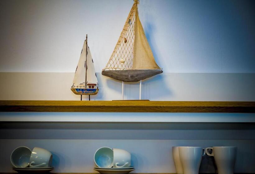 Villa Casafina Serviced Apartments