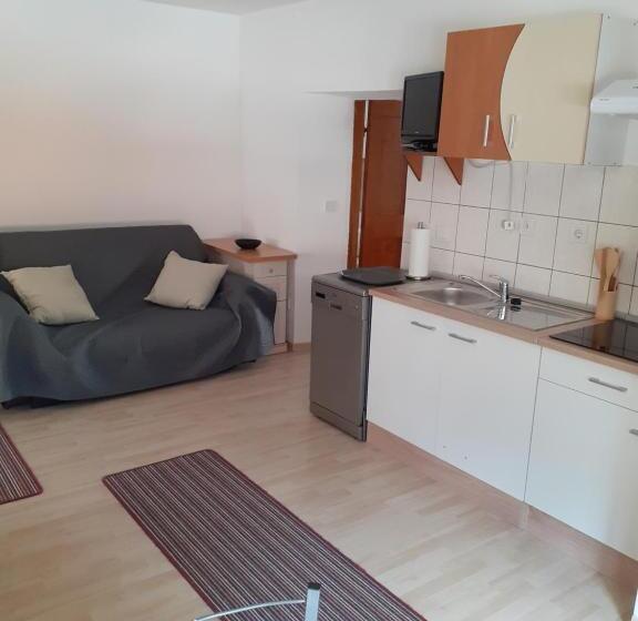 Zirnberg Appartements