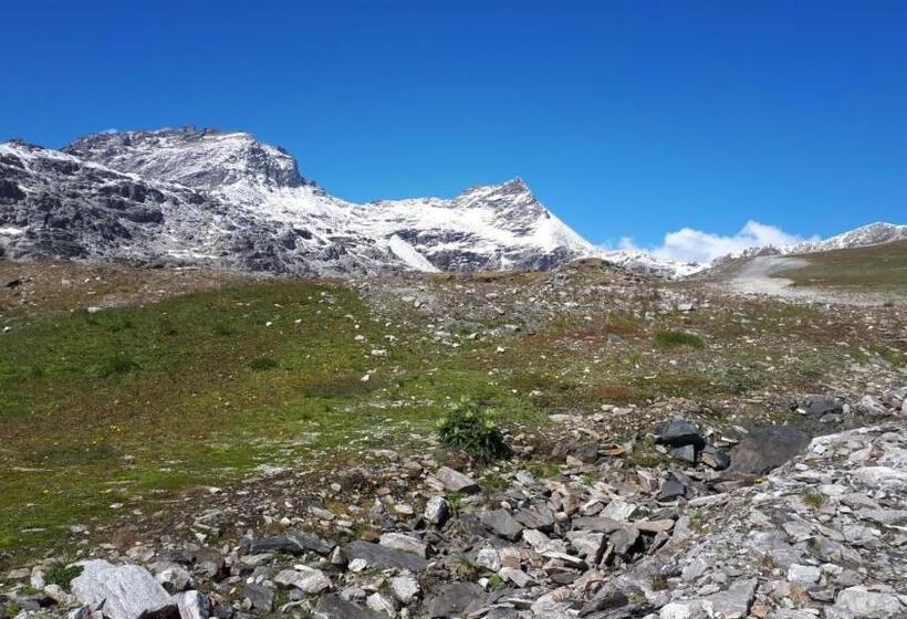 Zirnberg Appartements