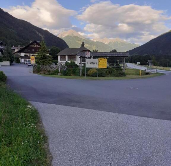 Zirnberg Appartements