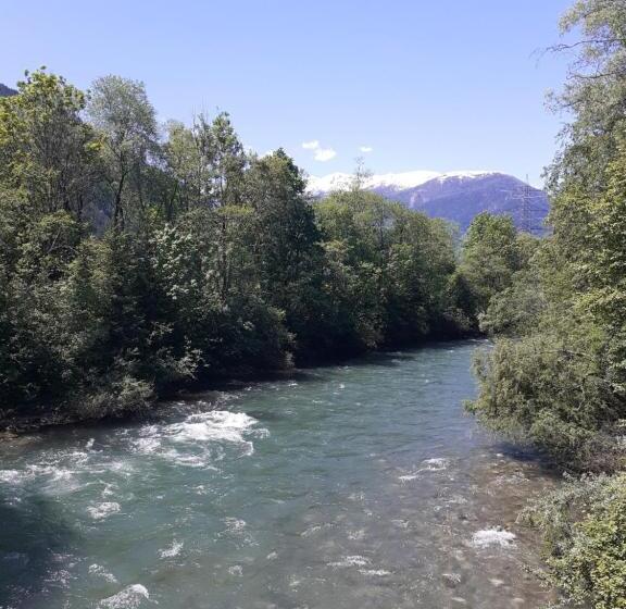 Zirnberg Appartements