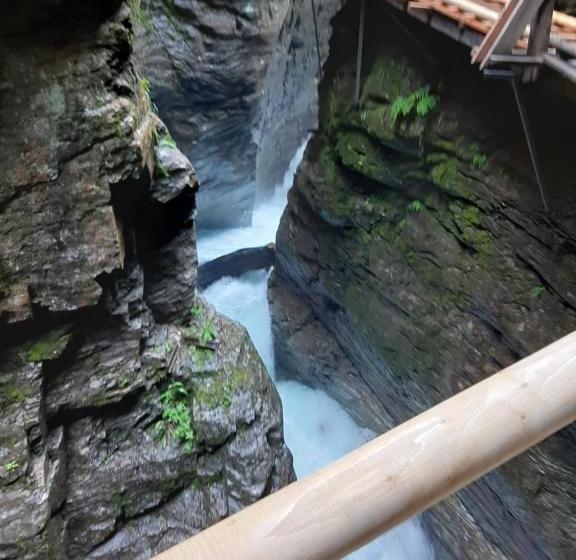 Zirnberg Appartements