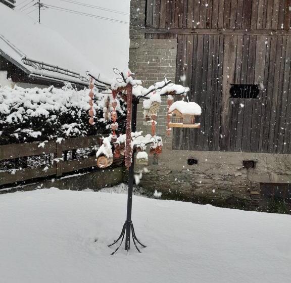 Zirnberg Appartements