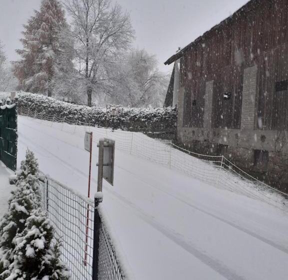 Zirnberg Appartements