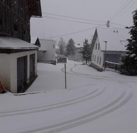 Zirnberg Appartements