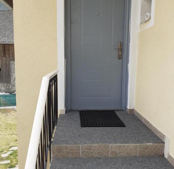 Zirnberg Appartements