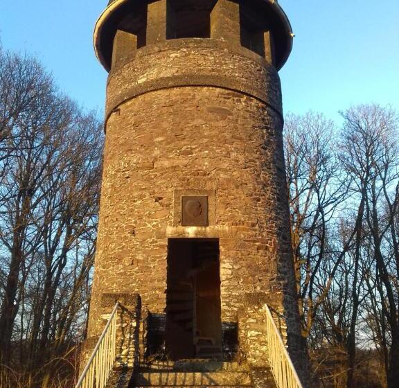 旅馆 Ferienwohnung Viktoria