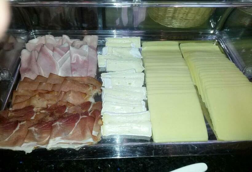 הוסטל Landgasthaus Moselhöhe