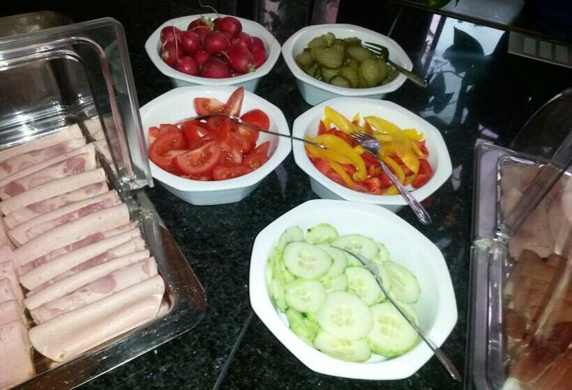 הוסטל Landgasthaus Moselhöhe