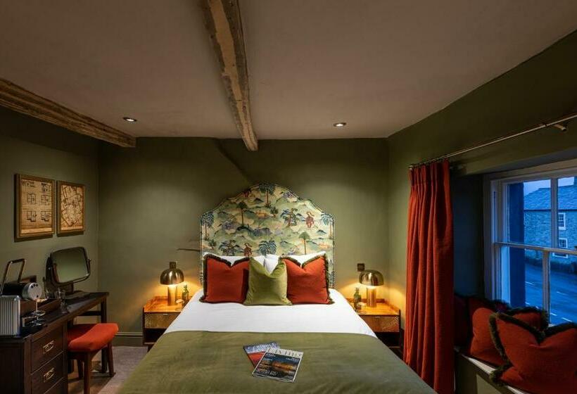 Общежитие The Plough