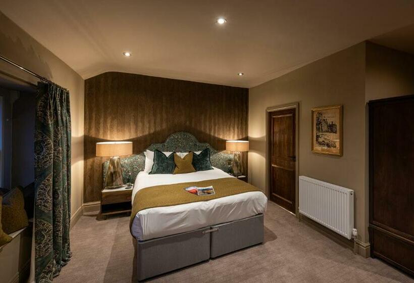 Общежитие The Plough