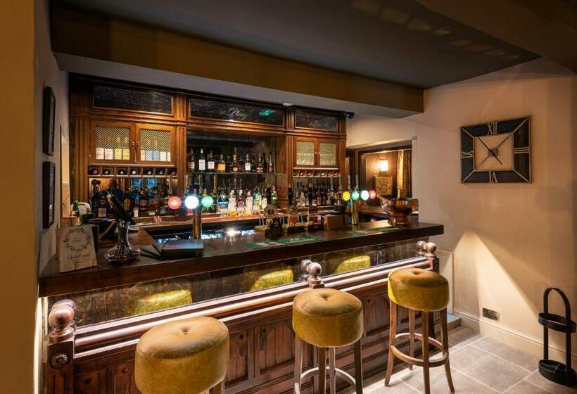 Общежитие The Plough