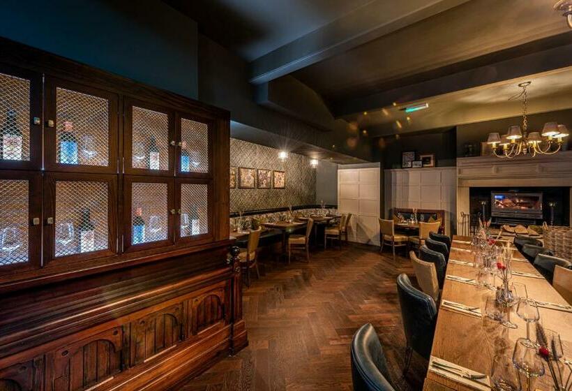 ユースホステル The Plough