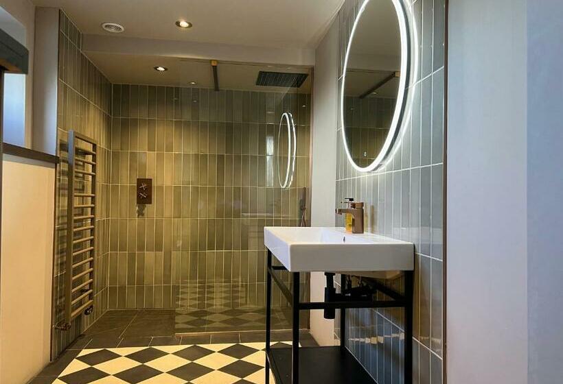 Общежитие The Plough