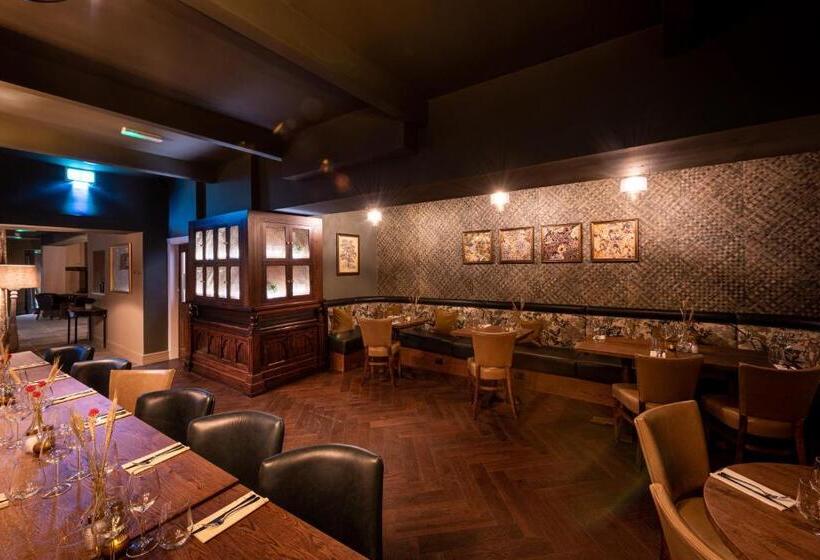 Общежитие The Plough