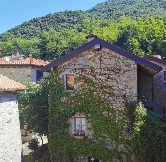 Alla Torre Del Barbarossa B&b Foresteria