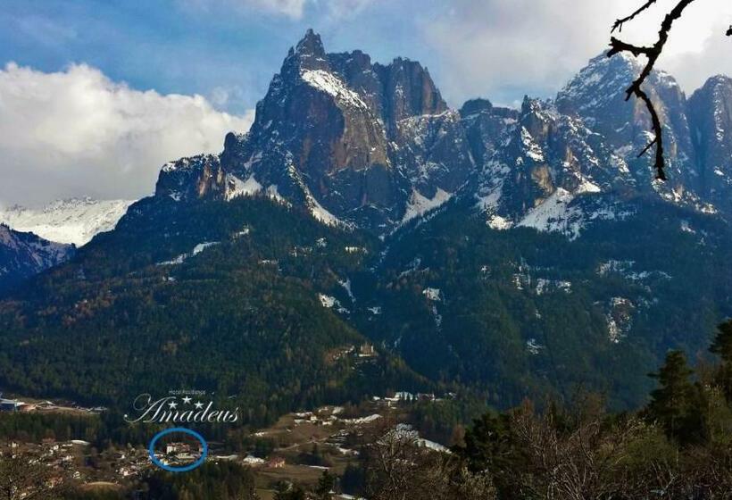 Alpin Residence Amadeus