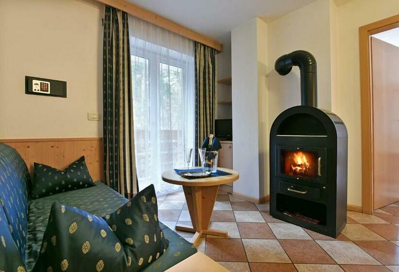 Alpin Residence Amadeus