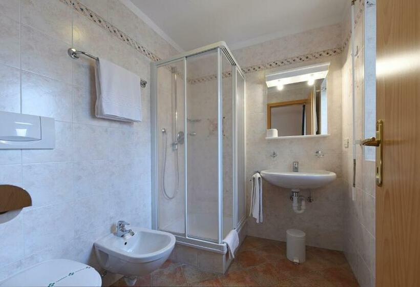 Alpin Residence Amadeus