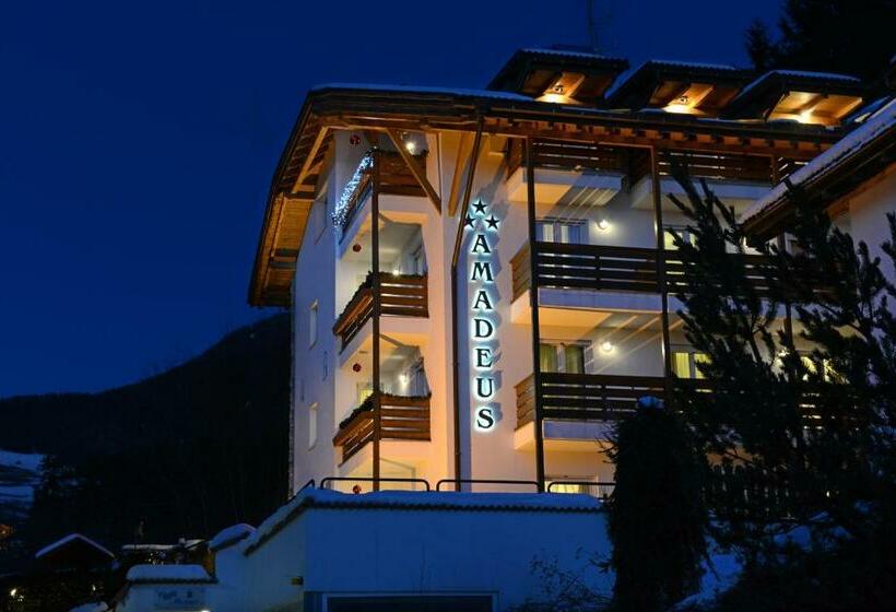 Alpin Residence Amadeus