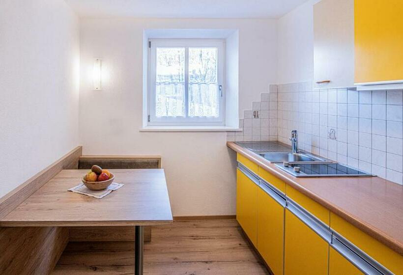 Apartments Heidenberger Delle Scuole