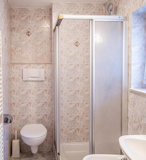 Apartments Heidenberger Delle Scuole