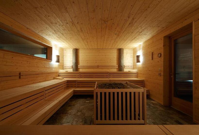 Apartments Heidenberger Delle Scuole