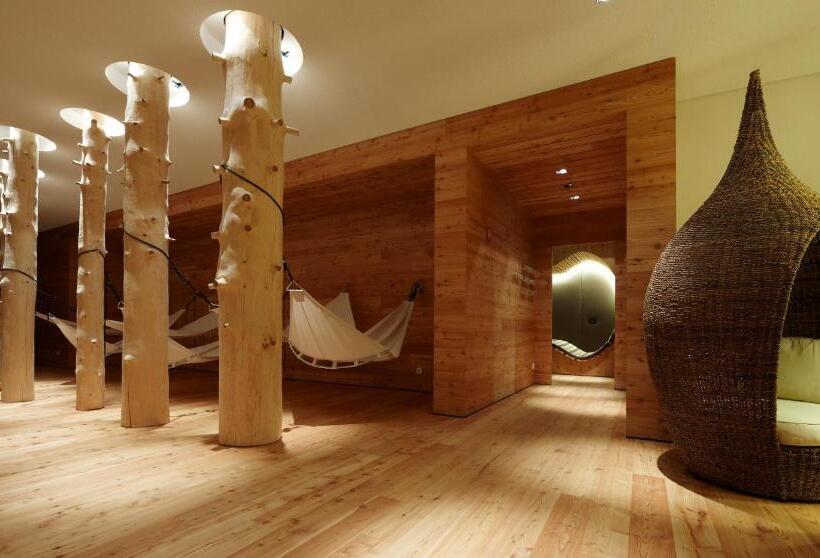 Apartments Heidenberger Delle Scuole