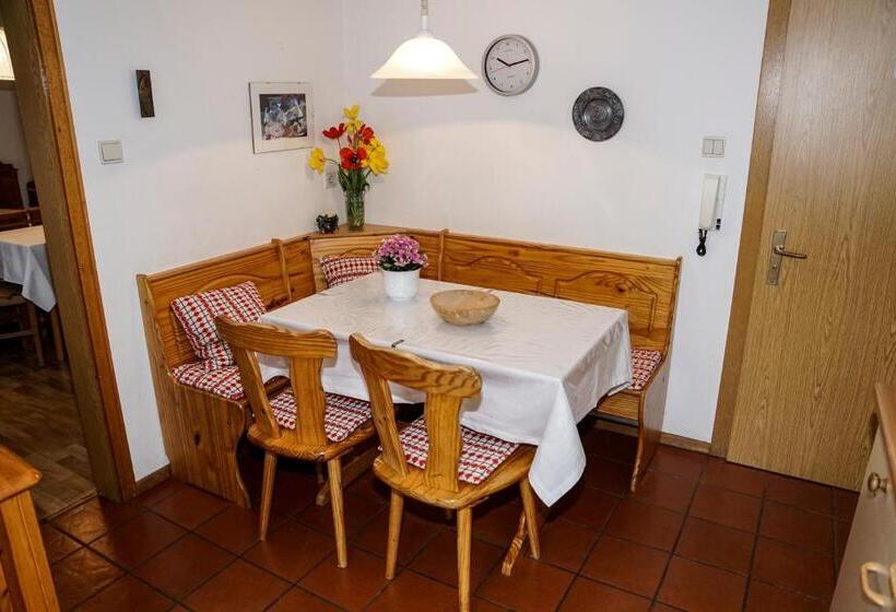 Apartments Heidenberger Delle Scuole