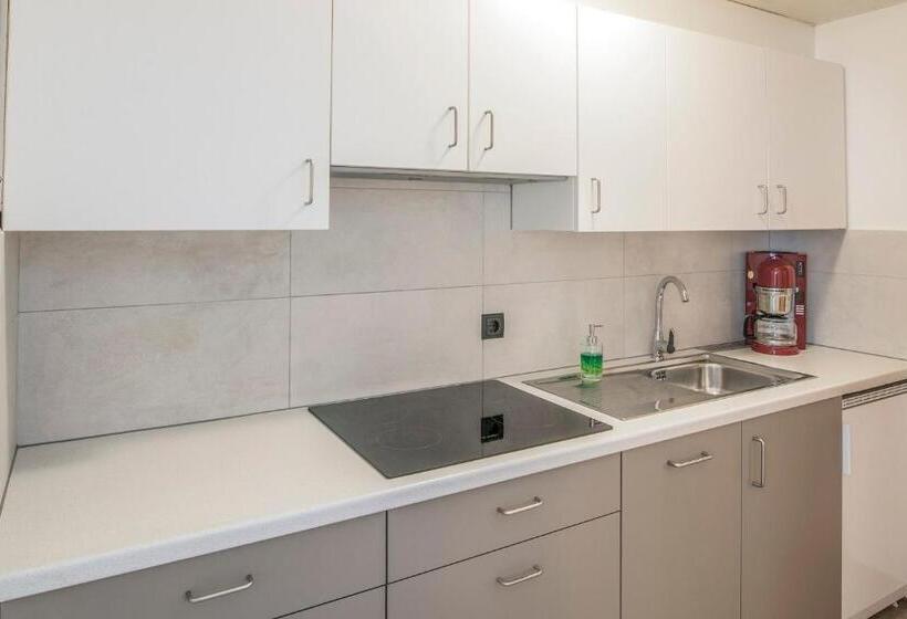 Apartments Heidenberger Delle Scuole