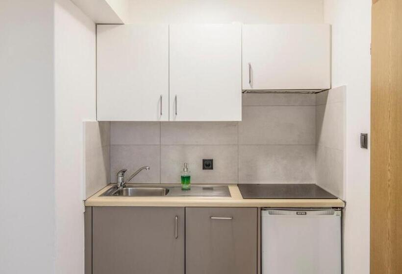 Apartments Heidenberger Delle Scuole