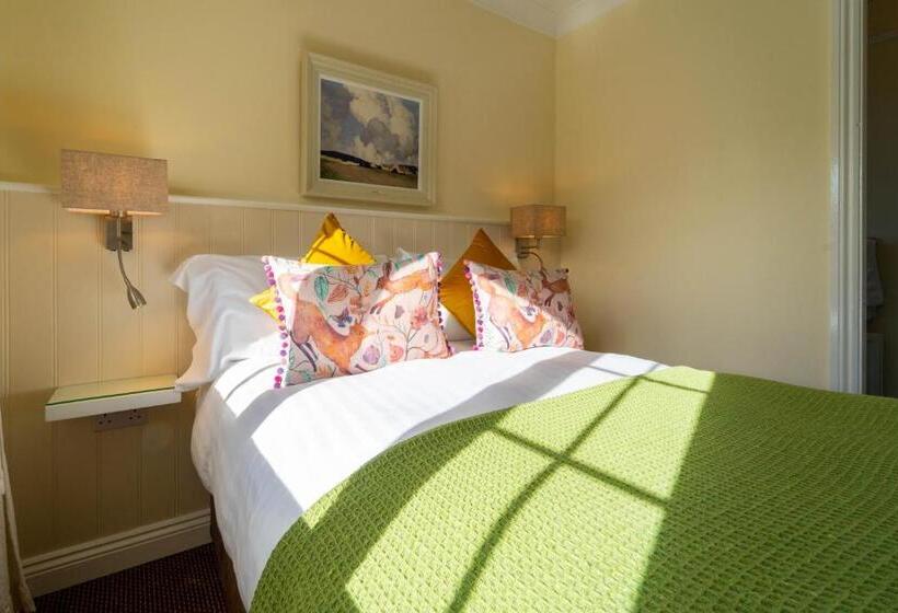 مبيت وإفطار Ashe S Accommodation