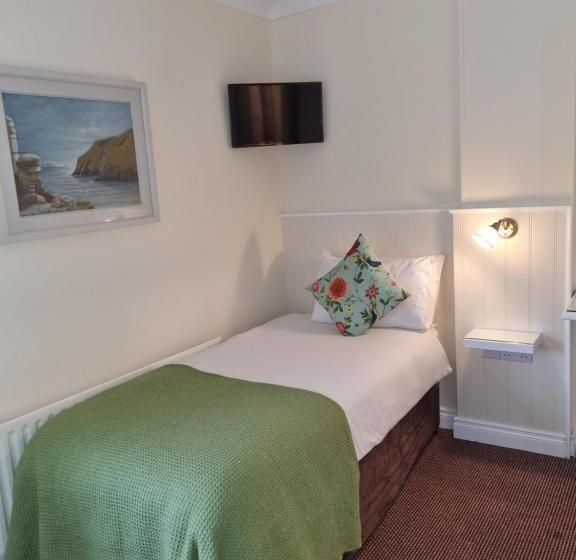 مبيت وإفطار Ashe S Accommodation