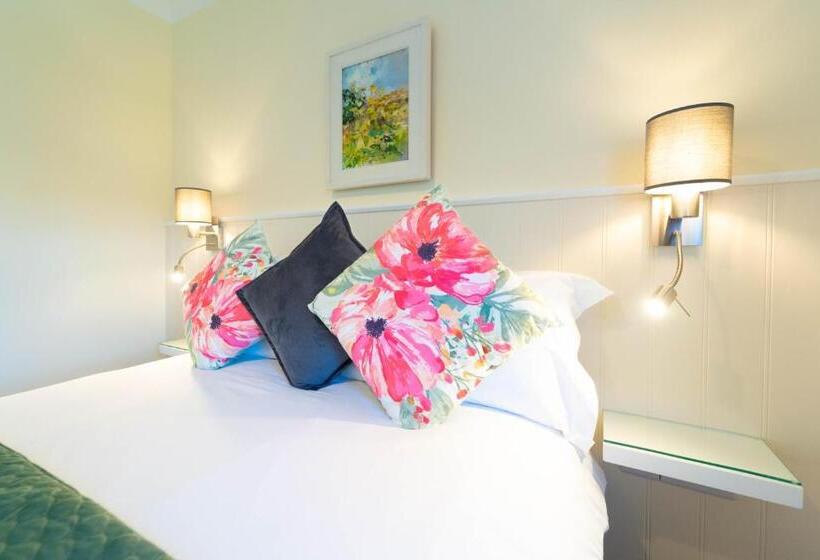 مبيت وإفطار Ashe S Accommodation