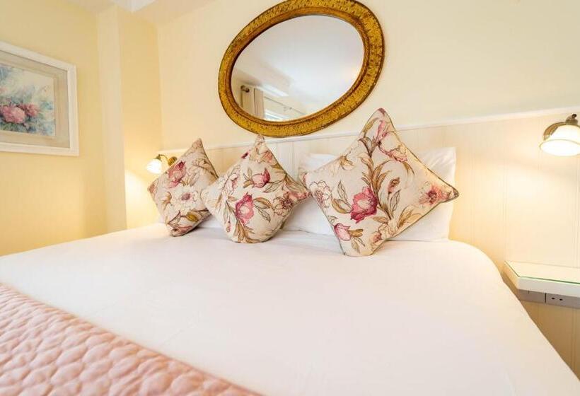 مبيت وإفطار Ashe S Accommodation