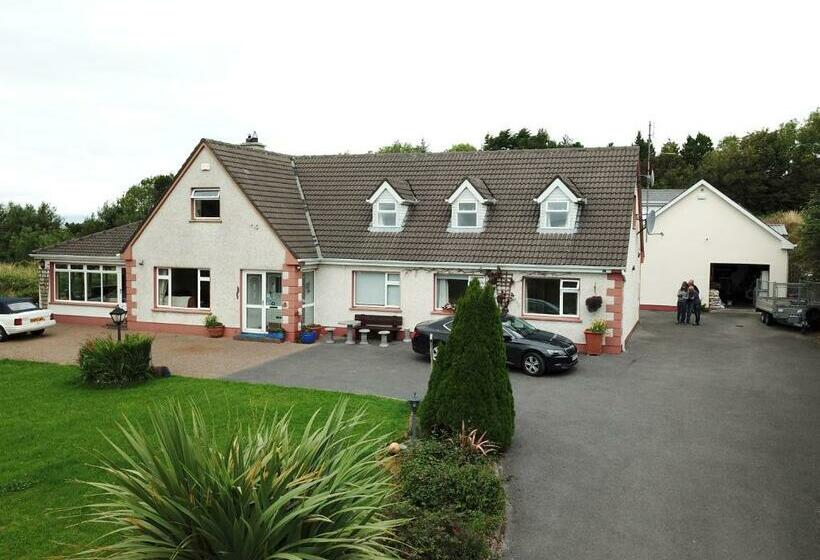 Atlantic Haven Bed & Breakfast