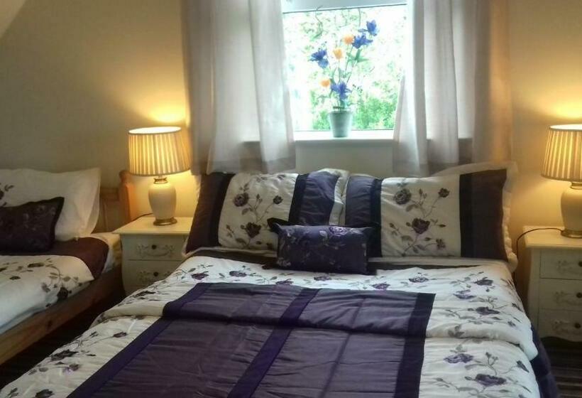 Atlantic Haven Bed & Breakfast